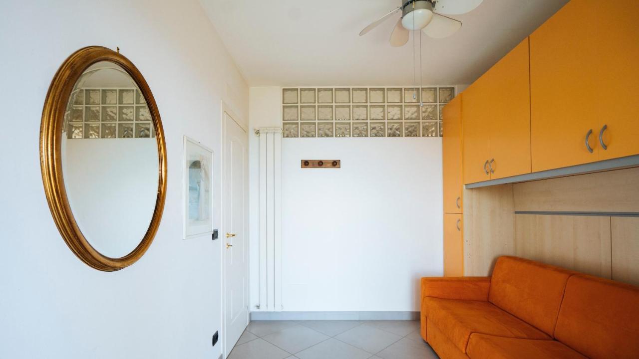 Italianway - Delle Ginestre 28 Apartman Marina dʼMarina dʼAndora Kültér fotó
