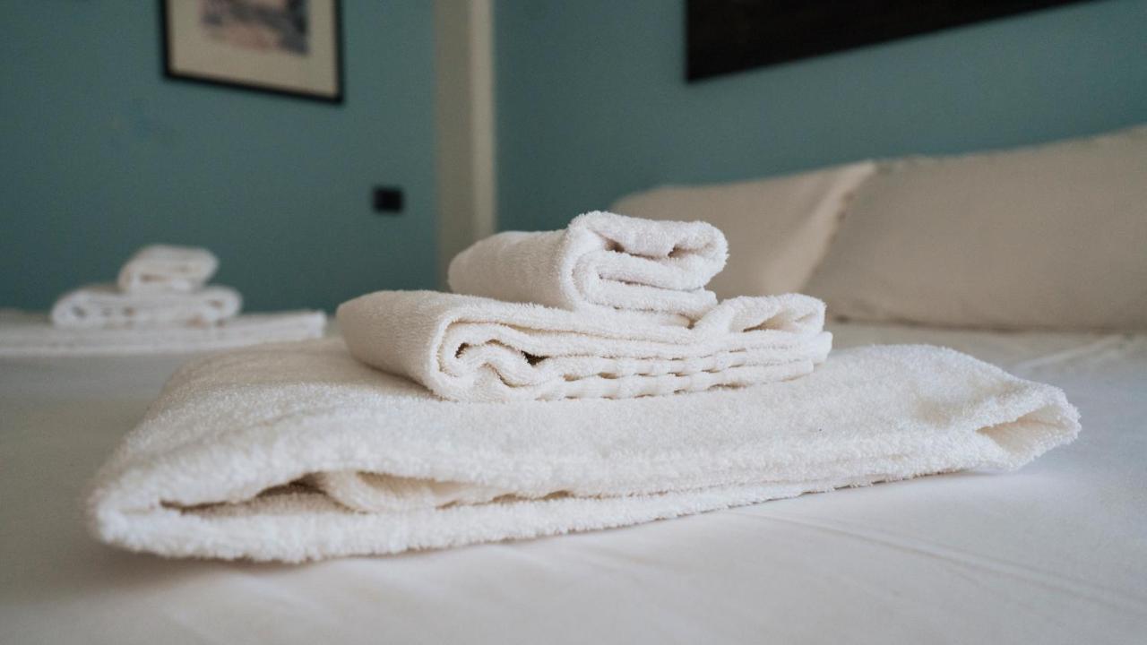 Italianway - Delle Ginestre 28 Apartman Marina dʼMarina dʼAndora Kültér fotó