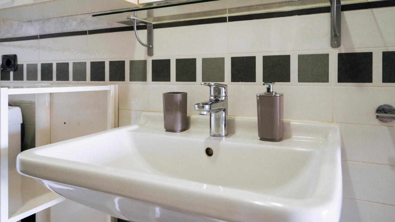 Italianway - Delle Ginestre 28 Apartman Marina dʼMarina dʼAndora Kültér fotó